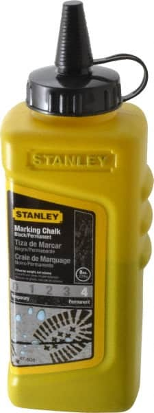 Stanley - 8 Container - Black - Benchmark Tooling