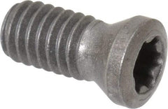 Seco - Torx Plus Lock Screw for Indexable Milling - For Use with Inserts - Benchmark Tooling