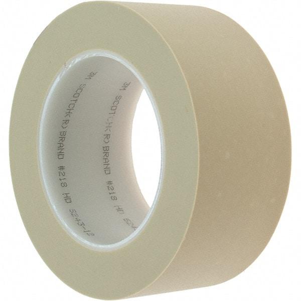 3M - 2" Wide Masking & Painters Tape - 5 mil Thick - Benchmark Tooling