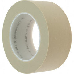 3M - 2" Wide Masking & Painters Tape - 5 mil Thick - Benchmark Tooling