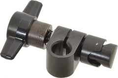 GEM Instrument - 3/8 x 3/8 Inch, Drop Indicator Swivel Clamp - Benchmark Tooling
