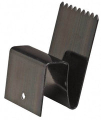 Plylox - 5/8" Residential Hurricane Window Clips - Steel - Benchmark Tooling