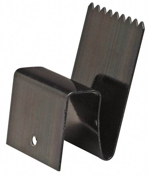 Plylox - 1/2" Residential Hurricane Window Clips - Steel - Benchmark Tooling