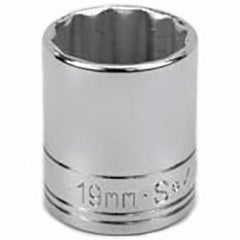 SK - Hand Socket - Benchmark Tooling