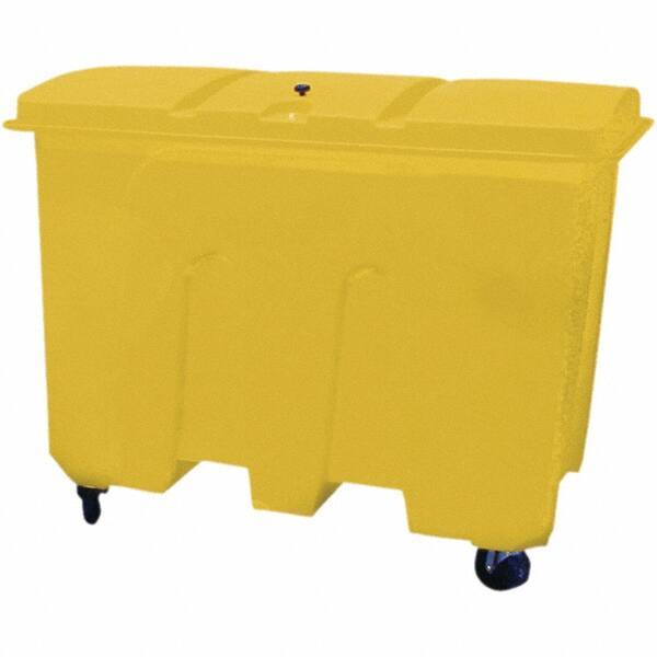 Brady SPC Sorbents - Mobile Spill Containment Type: Spill Truck Number of Drums: 0 - Benchmark Tooling