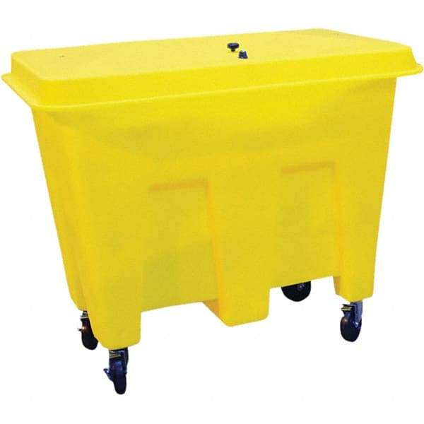 Brady SPC Sorbents - Mobile Spill Containment Type: Spill Truck Number of Drums: 0 - Benchmark Tooling