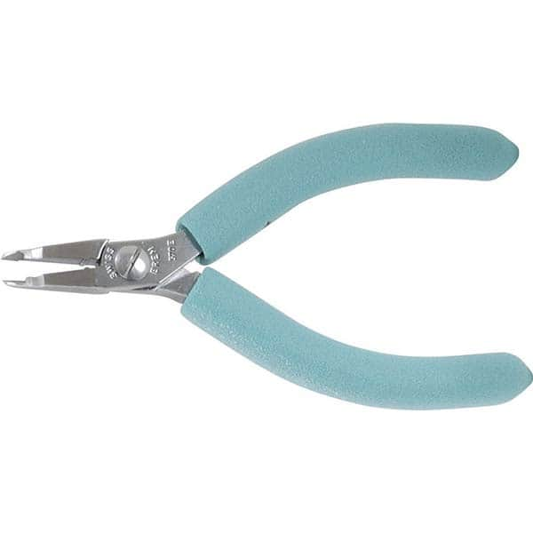 Erem - Cutting Pliers Type: Flush Cutter Insulated: NonInsulated - Benchmark Tooling