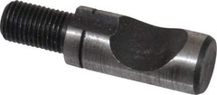 Made in USA - Lathe Chuck Camlock Stud - D1-4 Mount, 5/8" OD, 7/16-20 Thread - Benchmark Tooling