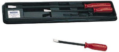 Mayhew - 18" OAL Screwdriver Pry Bar - Benchmark Tooling