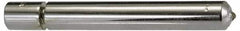 Value Collection - 1/4 Carat Single Point Diamond Dresser - 3" Long x 3/8" Shank Diam - Benchmark Tooling