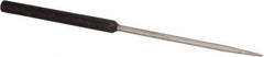 Value Collection - Hand Deburring Tool - Steel Blade, Hole Chamfering, 7" OAL - Benchmark Tooling