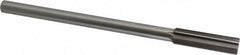 Interstate - 14.5mm High Speed Steel 6 Flute Chucking Reamer - Benchmark Tooling