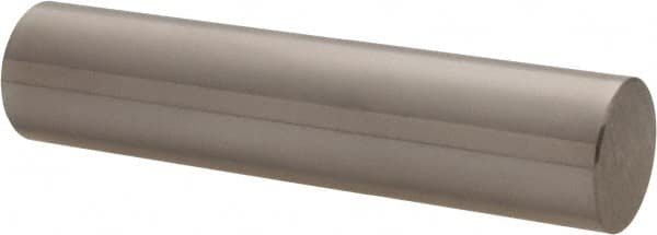 Vermont Gage - 0.4093 Inch Diameter Plug & Pin Gage - Class X Minus - Benchmark Tooling