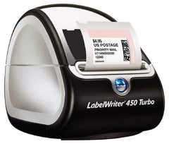 Dymo - LabelWriter 450 - 300 DPI Resolution, 5.937" Wide x 10.937" Long - Benchmark Tooling