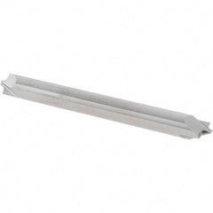 Value Collection - Corner Rounding End Mills - .050 R CARB CREM, DE, 2 FL - Benchmark Tooling