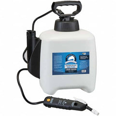 Bare Ground Solutions - 1 Gal Pump Spray Calcium Chloride Liquid - Effective to -25°F - Benchmark Tooling