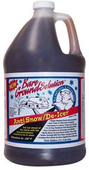 Bare Ground Solutions - 1 Gal Jug Magnesium Chloride Liquid - Effective to -25°F - Benchmark Tooling