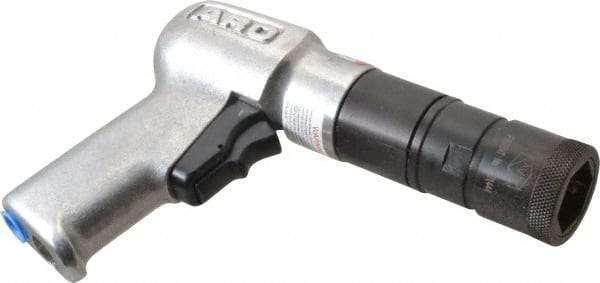 AVK - 5/16-18 to 3/8-18 Pneumatic Threaded Insert Tool - 600 Maximum RPM - Benchmark Tooling