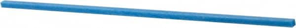 Value Collection - Round, Ceramic Fiber, Finishing Pencil Stick - 2" Long x 1/32" Width, 800 Grit, Super Fine Grade - Benchmark Tooling