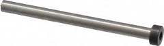 Dayton Lamina - 5/16" Head Diam, 3/16" Shank Diam, M2 Grade High Speed Steel, Solid Mold Die Blank & Punch - 1/8" Head Height, 2-1/2" OAL, Blank Punch, Jektole (KJB) Series - Benchmark Tooling