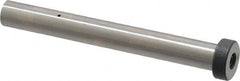 Dayton Lamina - 3/8" Head Diam, 1/4" Shank Diam, A2 Grade Tool Steel, Solid Mold Die Blank & Punch - 1/8" Head Height, 2-1/4" OAL, Blank Punch, Jektole (KJB) Series - Benchmark Tooling