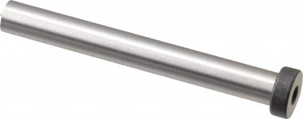 Dayton Lamina - 3/8" Head Diam, 1/4" Shank Diam, M2 Grade High Speed Steel, Solid Mold Die Blank & Punch - 1/8" Head Height, 2-1/4" OAL, Blank Punch, Jektole (KJB) Series - Benchmark Tooling