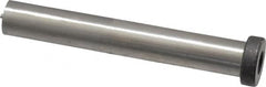 Dayton Lamina - 7/16" Head Diam, 5/16" Shank Diam, M2 Grade High Speed Steel, Solid Mold Die Blank & Punch - 1/8" Head Height, 2-1/4" OAL, Blank Punch, Jektole (KJB) Series - Benchmark Tooling