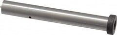 Dayton Lamina - 7/16" Head Diam, 5/16" Shank Diam, M2 Grade High Speed Steel, Solid Mold Die Blank & Punch - 1/8" Head Height, 2-1/2" OAL, Blank Punch, Jektole (KJB) Series - Benchmark Tooling