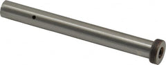 Dayton Lamina - 7/16" Head Diam, 5/16" Shank Diam, A2 Grade Tool Steel, Solid Mold Die Blank & Punch - 1/8" Head Height, 3" OAL, Blank Punch, Jektole (KJB) Series - Benchmark Tooling