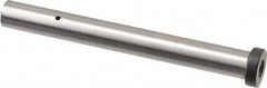 Dayton Lamina - 7/16" Head Diam, 5/16" Shank Diam, M2 Grade High Speed Steel, Solid Mold Die Blank & Punch - 1/8" Head Height, 3" OAL, Blank Punch, Jektole (KJB) Series - Benchmark Tooling