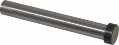 Dayton Lamina - 1/2" Head Diam, 3/8" Shank Diam, M2 Grade High Speed Steel, Solid Mold Die Blank & Punch - 3/16" Head Height, 3" OAL, Blank Punch, Jektole (KJB) Series - Benchmark Tooling