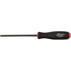 Bondhus - Hex Drivers Fastener Type: Hex Ball End System of Measurement: Metric - Benchmark Tooling