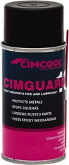 Cimcool - 9 oz Rust/Corrosion Inhibitor - Comes in Aerosol - Benchmark Tooling