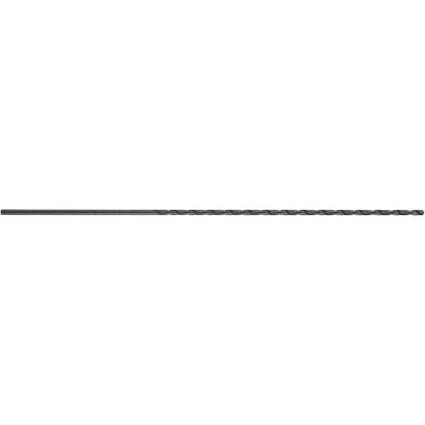 DORMER - 7.5mm 118° 2-Flute High Speed Steel Extra Length Drill Bit - Benchmark Tooling