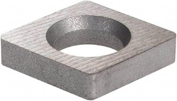 Seco - 1/2 & 5/8" Insert Inscribed Circle, Anvil for Indexables - Benchmark Tooling