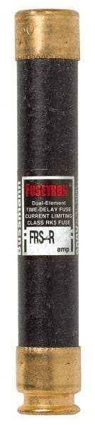 Cooper Bussmann - 300 VDC, 600 VAC, 0.25 Amp, Time Delay General Purpose Fuse - Fuse Holder Mount, 127mm OAL, 20 at DC, 200 (RMS) kA Rating, 13/16" Diam - Benchmark Tooling