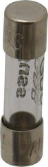 Cooper Bussmann - 250 VAC, 32 VDC, 0.08 Amp, Fast-Acting Miniature Glass Fuse - 20mm OAL, 5mm Diam - Benchmark Tooling