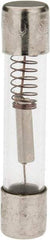 Cooper Bussmann - 250 VAC, 32 VDC, 1.5 Amp, Time Delay Miniature Glass Fuse - 1-1/4" OAL, 1/4" Diam - Benchmark Tooling