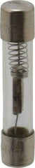 Cooper Bussmann - 250 VAC, 32 VDC, 2.5 Amp, Time Delay Miniature Glass Fuse - 1-1/4" OAL, 1/4" Diam - Benchmark Tooling