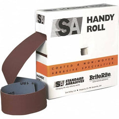 Standard Abrasives - Shop Roll - Exact Industrial Supply