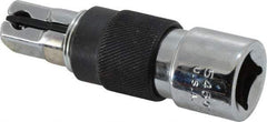 Proto - 1/2" Drive Standard Socket Extension - 3" OAL - Benchmark Tooling