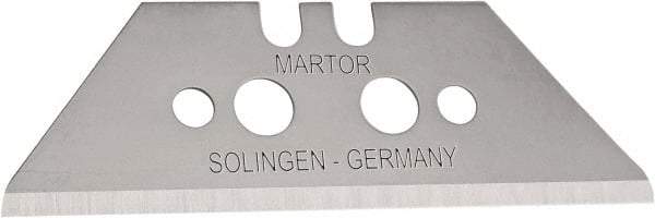 Martor USA - Carbon Steel Utility Knife Blade - Benchmark Tooling