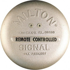 Milton - Driveway Signal Remote Control Bell - Benchmark Tooling