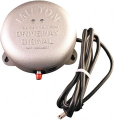 Milton - Driveway Signal Bell - Benchmark Tooling