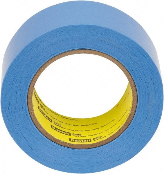 3M - Filament & Strapping Tape Type: Filament Tape Color: Ivory - Benchmark Tooling