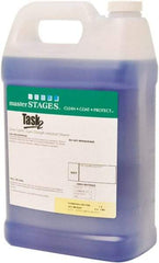 Master Fluid Solutions - 5 Gal Bucket All-Purpose Cleaner - Liquid, Citrus - Benchmark Tooling