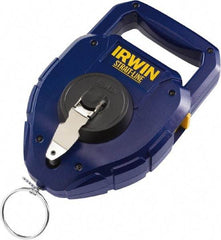 Irwin - 150' Long Chalk Line Reel - Benchmark Tooling