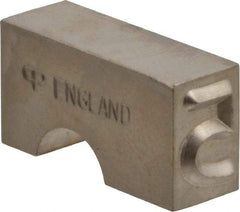 Pryor - Number 5, Individual Hardened Steel Type - 1/4 Inch Character - Benchmark Tooling