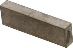 Pryor - Letter A, Individual Hardened Steel Type - 1/8 Inch Character - Benchmark Tooling