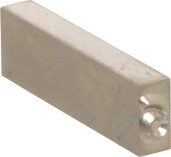 Pryor - Number 6 OR 9, Individual Hardened Steel Type - 1/8 Inch Character - Benchmark Tooling